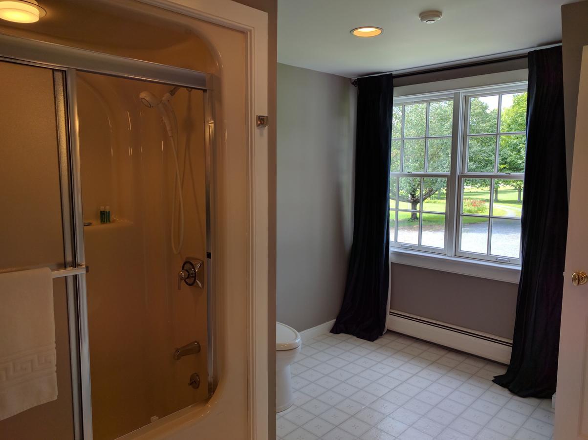 The Chase House Inn Cornish Pokoj fotografie
